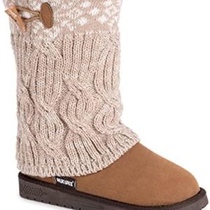 MUK LUKS Women's Cheryl Fashion Boots